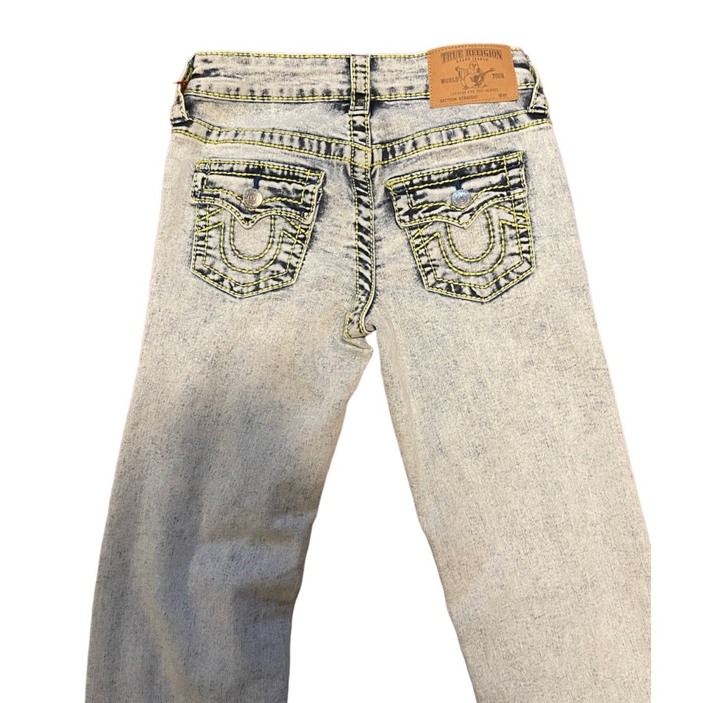 True Religion Boys Jeans